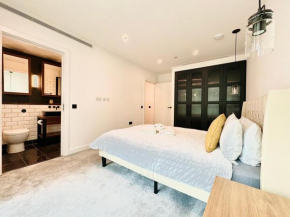 Amazing 2Bedroom close to Tower Bridge